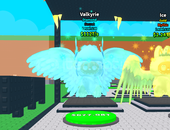 Don't steal the bubu diamond secret