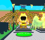 Don't steal the bubu exclusive