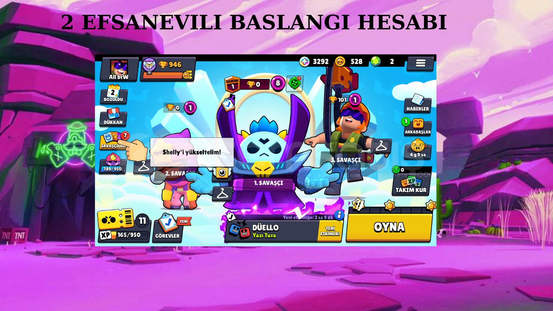 2 EFSANEVI SKINLI DONEMSEL SKINLI HESAP KACMAZ 2 EFSANEVI SKINLI DONEMSEL SKINLI HESAP KACMAZ