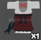 Donmingo Outfit - GPO Donmingo Outfit - GPO