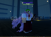 Donmingo ; outfit, shades ,cape