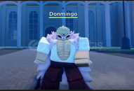 Donmingo's Outfit ve Shade