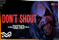 Dont Shout Together Garanti + Destek