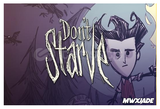 Dont Starve + Garanti Destek