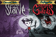 ☘️[TÜM DLC]Don't Starve Steam + Garanti☘️