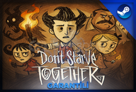 dont Starve Together
