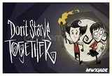 Dont Starve Together + Garanti Destek