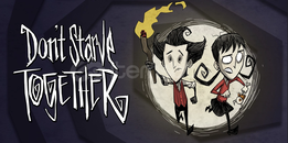 ⭐Dont Starve Together | Garantili ✅