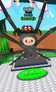 dont steal the bubu secret spider dont steal the bubu secret spider