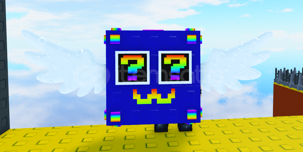 Dont Wake The Fish 3 Adet God Lucky Block Dont Wake The Fish 3 Adet God Lucky Block