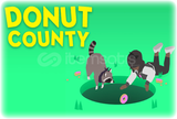 Donut County - GARANTİ