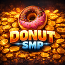 Donut SMP | 10 Milyon Para