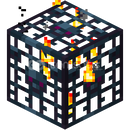 Donut SMP 100 İskelet spawner