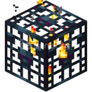 Donut Smp 100 skelly spawner