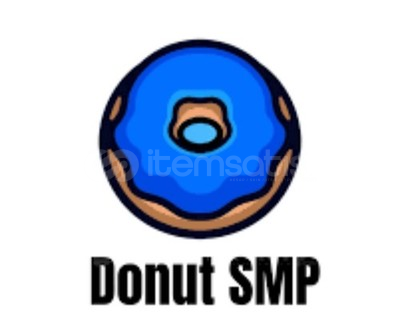 donut smp 100m