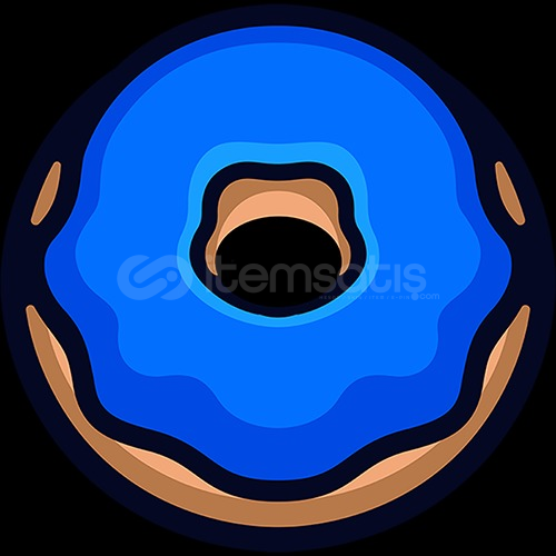 Donut SMP 100M Donut SMP 100M