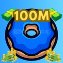 Donut smp 100M para