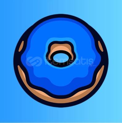 Donut SMP 10M Donut SMP 10M