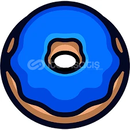 Donut Smp 10m