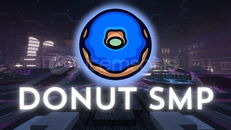 Donut Smp 15m Para