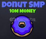 ⚡️ DONUT SMP 10M PARA ⚡️Hediyeli