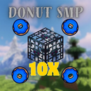 DONUT SMP 10X İSKELET SPAWNER DONUT SMP 10X İSKELET SPAWNER