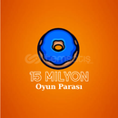 DONUT SMP 15M COİN