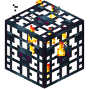 Donut Smp 192 Skeleton Spawner