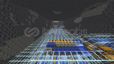 Donut SMP 36M/Saat 602 Fırınlı Kelp Farm