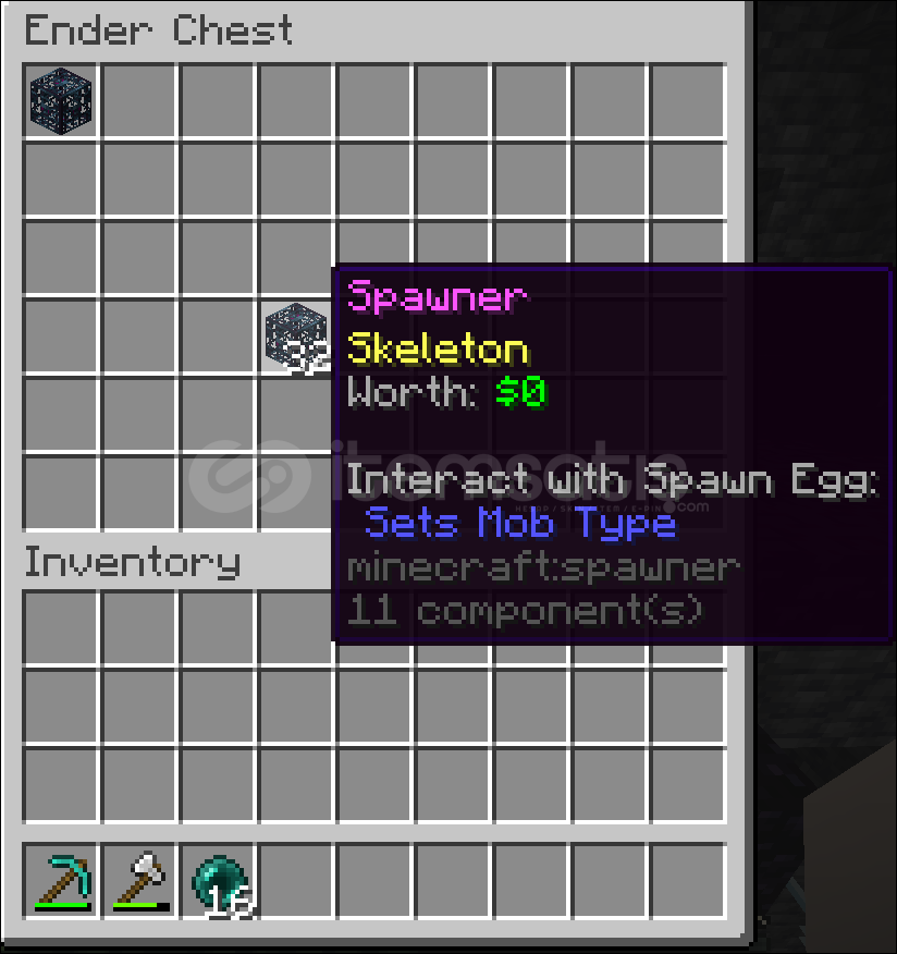 DONUT SMP 5 SKELLY +2M PARA!!! DONUT SMP 5 SKELLY +2M PARA!!!