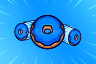 ⭐ DONUT SMP 40M PARA ⭐