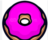 Donut Smp 50M 