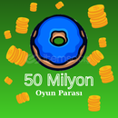 DONUT SMP 50M COİN