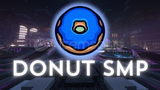Donut Smp 50m Para