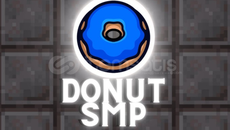 Donut SMP 5M Money
