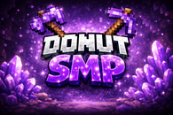 Donut SMP Ametist Eşyalar