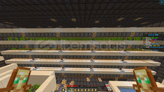 DonutSMP Bamboo Farm DonutSMP Bamboo Farm