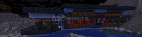 DONUT SMP BONE BLOCK FARM