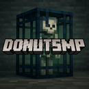 DONUT SMP DILEDIĞINIZ SPAWNER!
