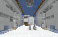 Donut Smp Dried Kelp Farm+Bambu farm