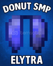 DONUT SMP ELYTRA