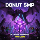 Donut SMP İskelet Spawner #1 Tanesi 22 TL