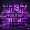 DONUT SMP ISTEDIGINIZ 5X SPAWNER