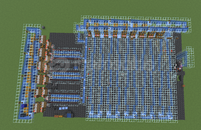 ⭐700 SMOKER KELP FARM ⭐30M+/SAATTE⭐