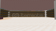 Donut SMP Pink Petal Farm Donut SMP Pink Petal Farm