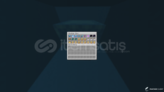 Donut SMP PVP KIT STOK SINIRSIZ