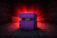 DONUT SMP RANDOM SHULKER 2m-250M arası