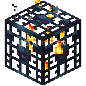 Donut SMP Skeleton Spawner Donut SMP Skeleton Spawner