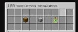 DonutSMP 10 Adet Skeleton Spawner