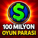 DonutSMP 100 Milyon Oyun Parası